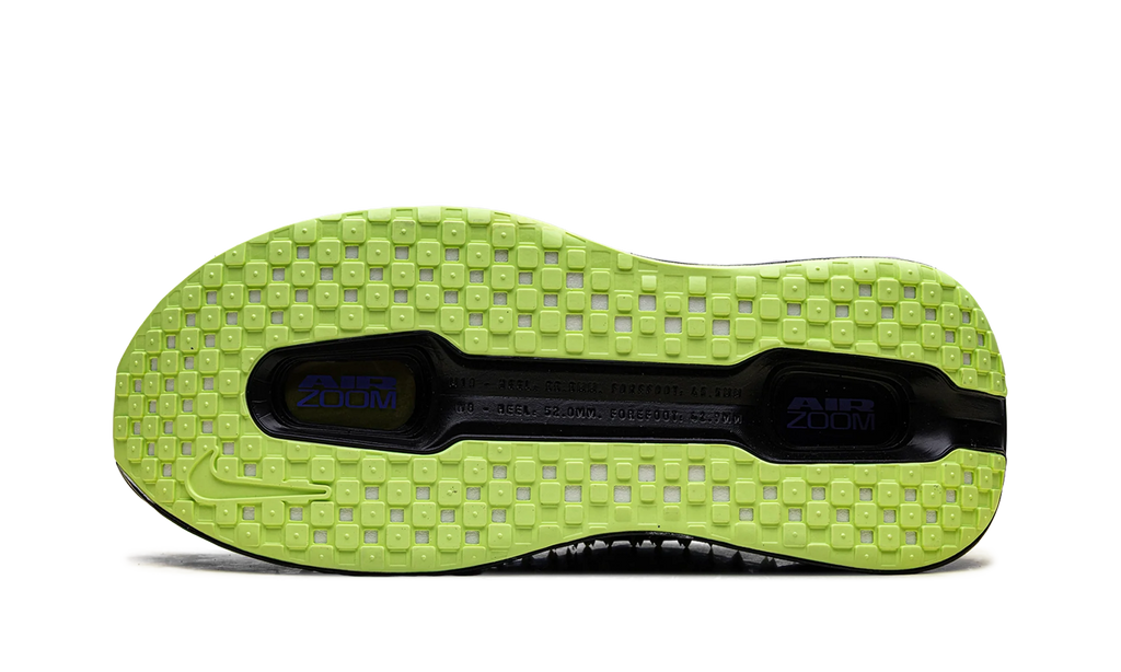Vomero Premium QS "Black Volt Glow" IR2168 002