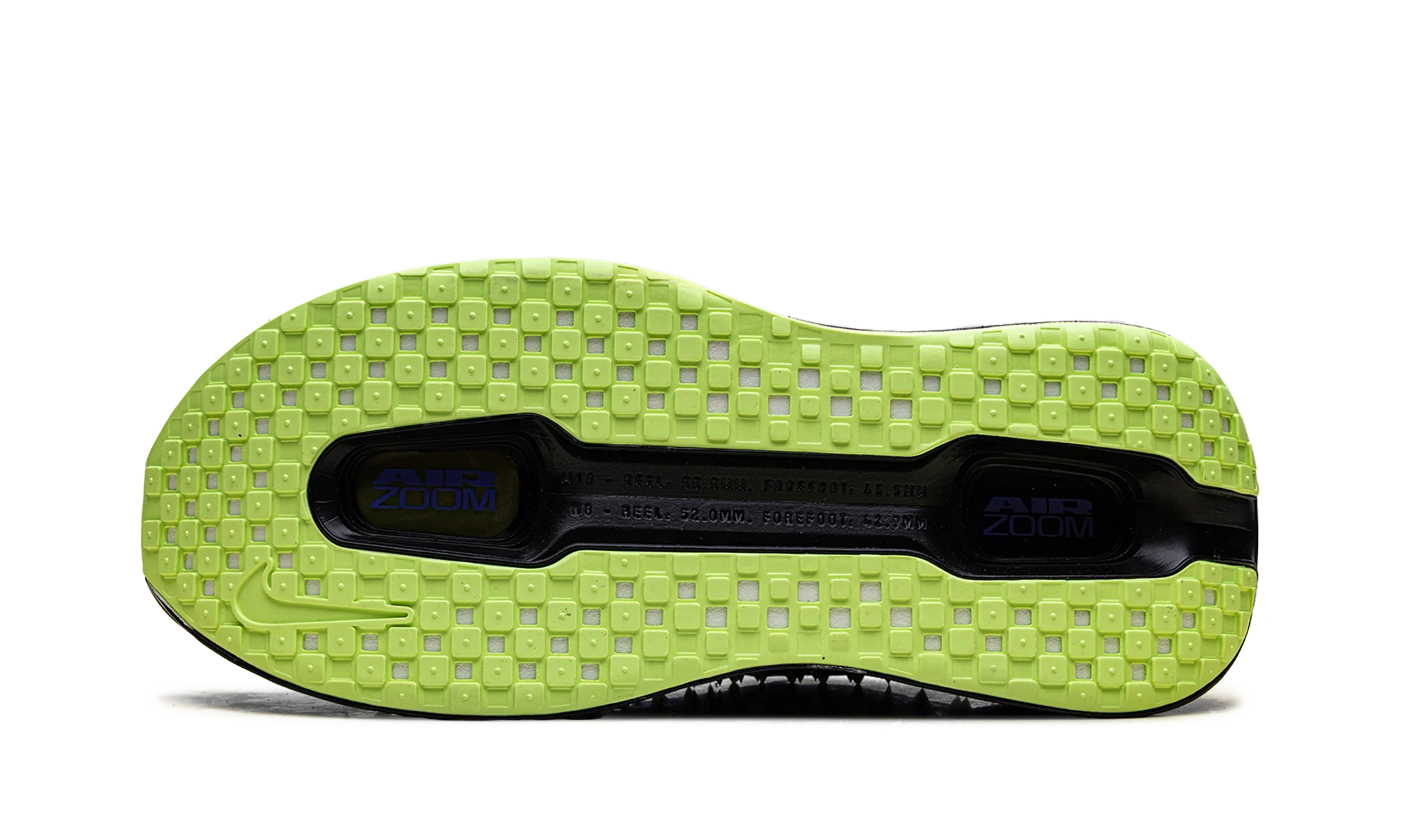 Vomero Premium QS "Black Volt Glow" IR2168 002