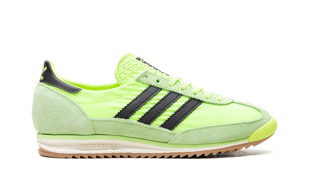SL 72 Wmns "Signal Green" JQ8307