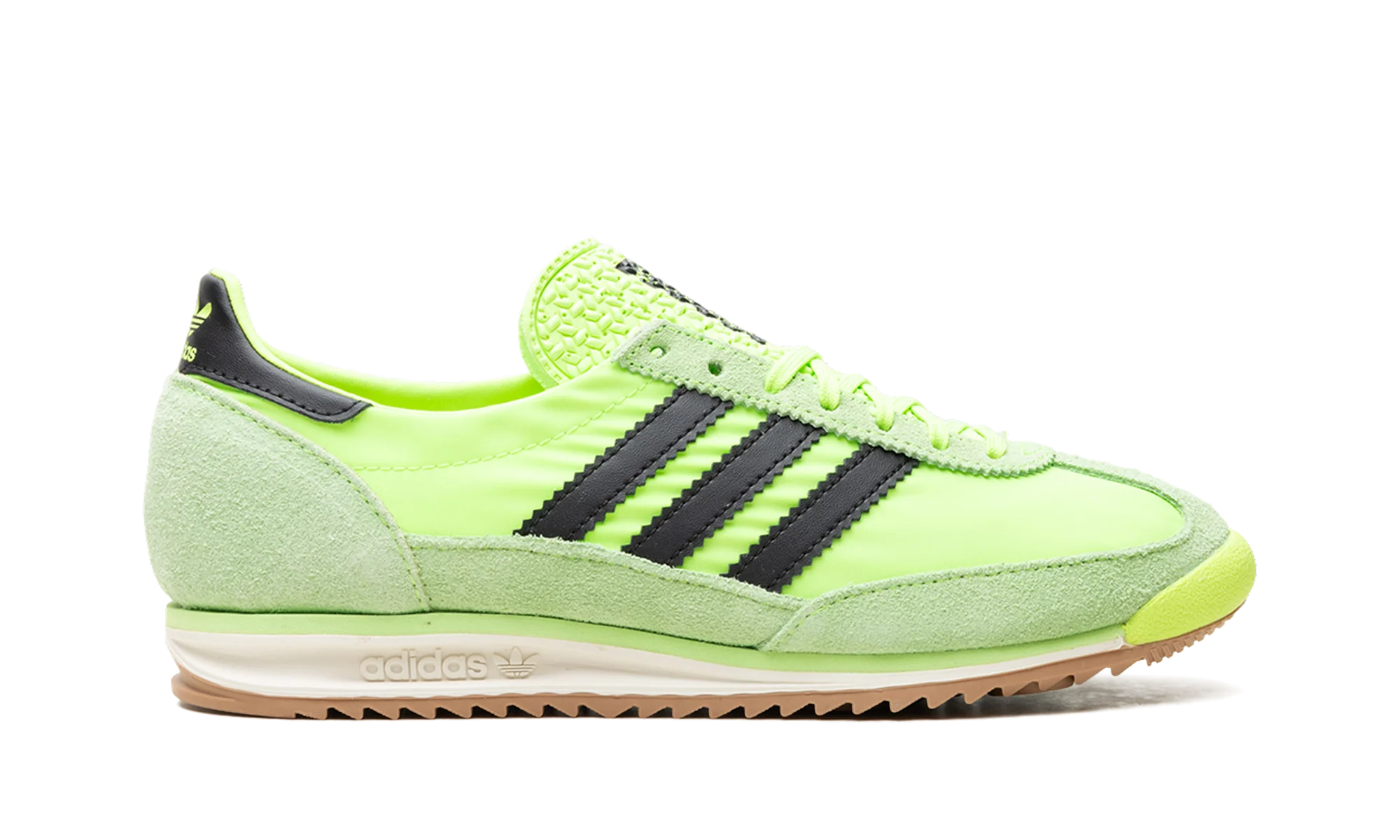SL 72 Wmns "Signal Green" JQ8307