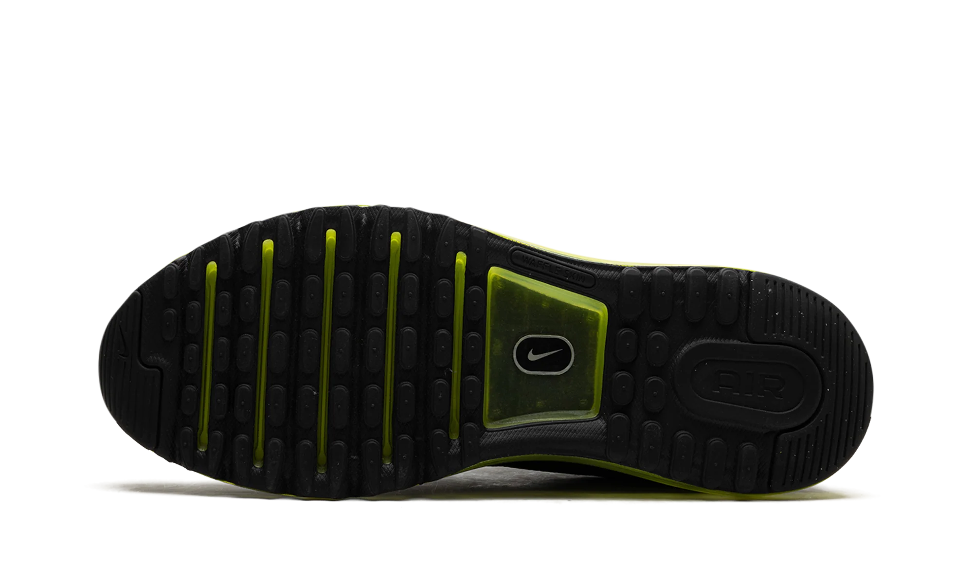 Air Max 1 "Green" HF3660 001