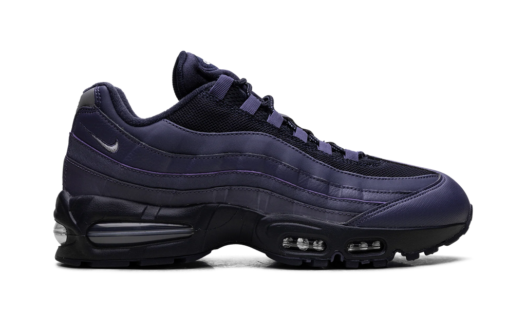 Air Max 95 OG "Sanded Purple" IB1667 500