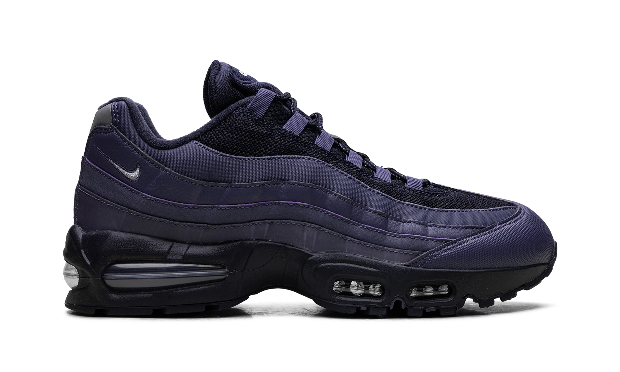 Air Max 95 OG "Sanded Purple" IB1667 500