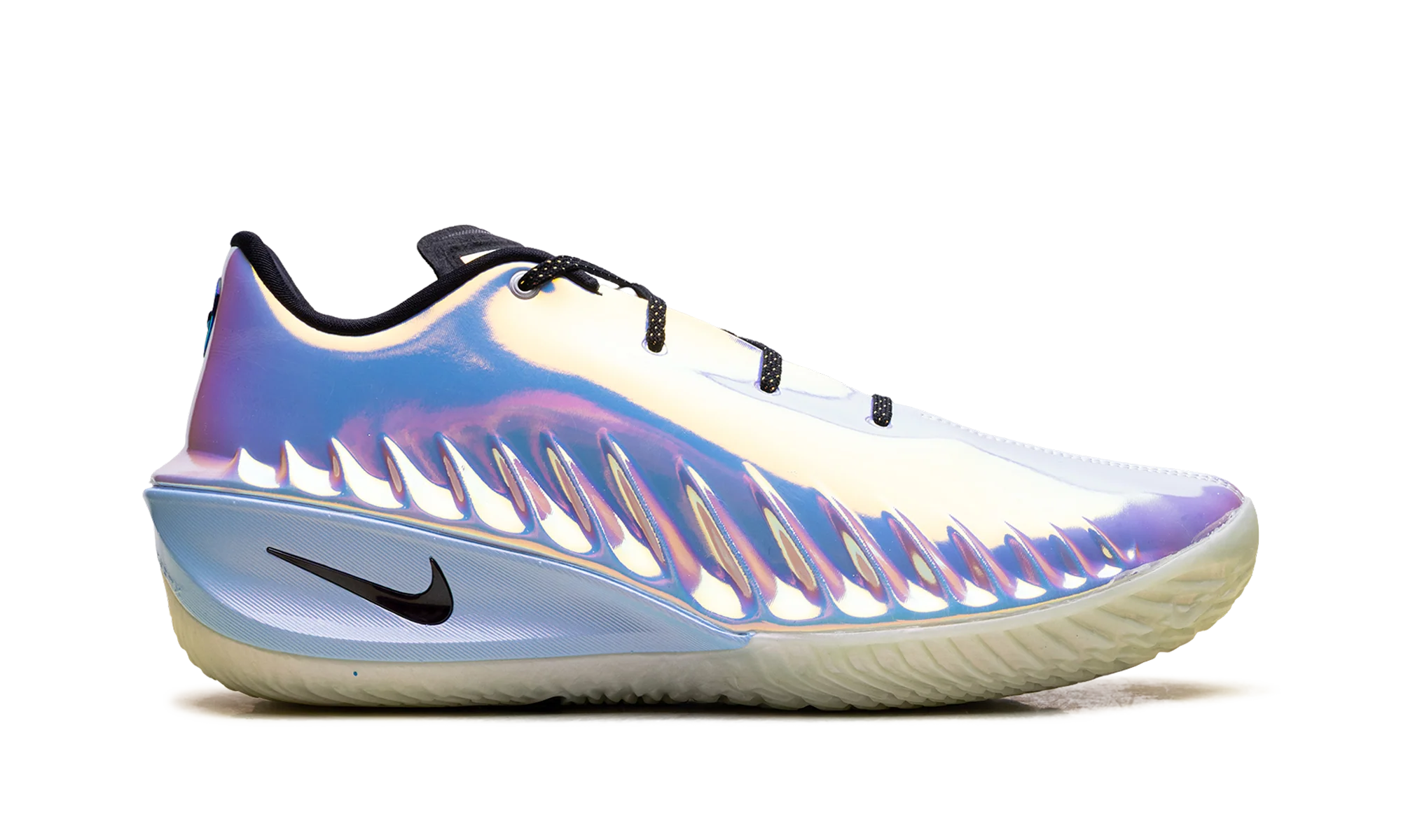 Nike Zoom GT Cut 4 "Warning Label" IB6729 910