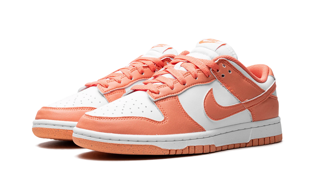 Dunk Low WMNS "Light Wild Mango" DD1873 109
