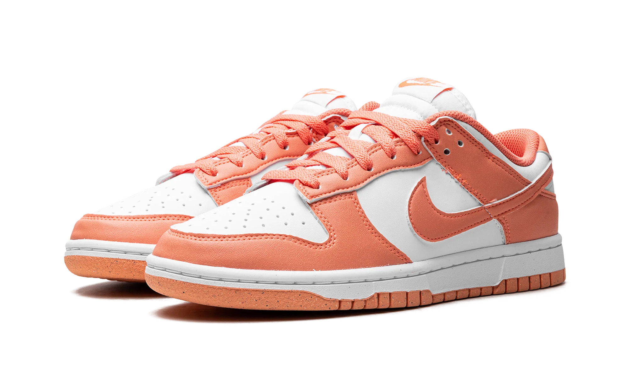 Dunk Low WMNS "Light Wild Mango" DD1873 109