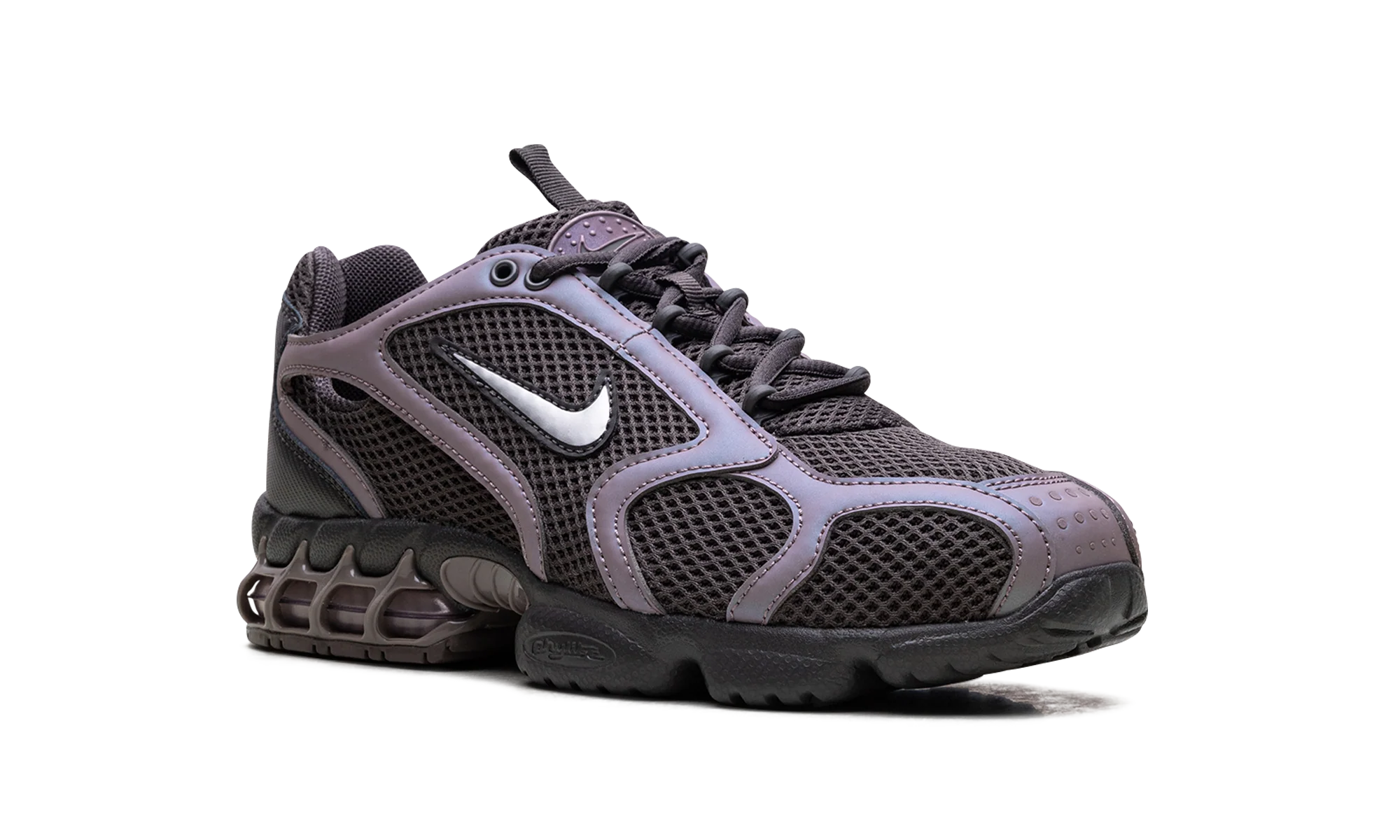 Air Zoom Spiridon Cage 2 "Medium Ash" HV6929 299