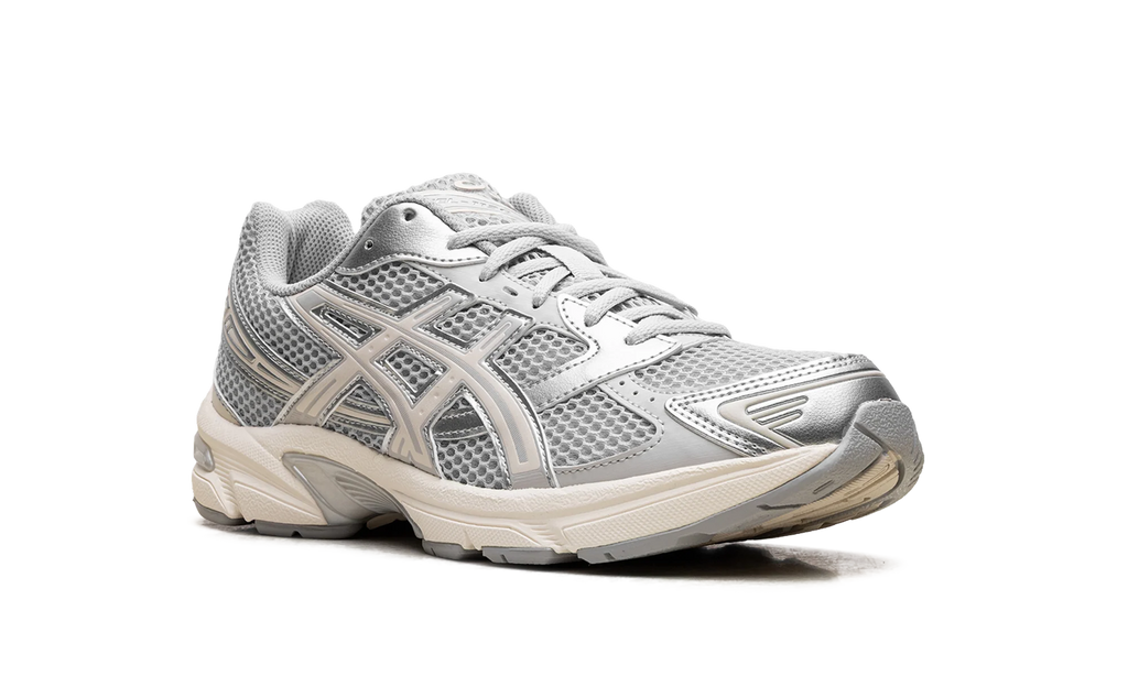 Gel-1130 WMNS "Cloud Grey Oatmeal" 1202A164 023