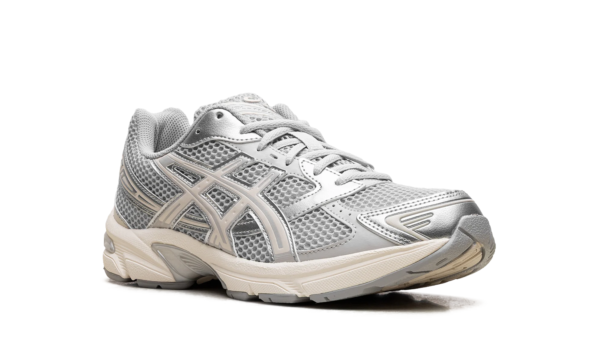 Gel-1130 WMNS "Cloud Grey Oatmeal" 1202A164 023