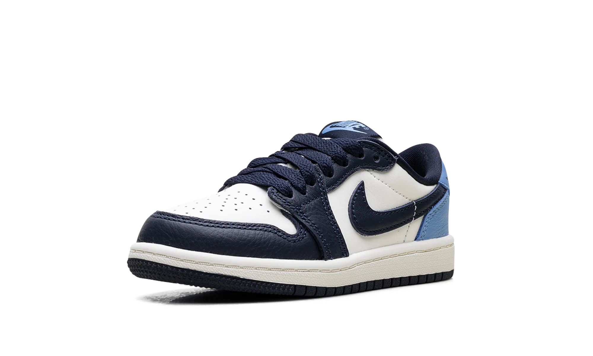 Air Jordan 1 Low PS "Obsidian" FQ5436 400