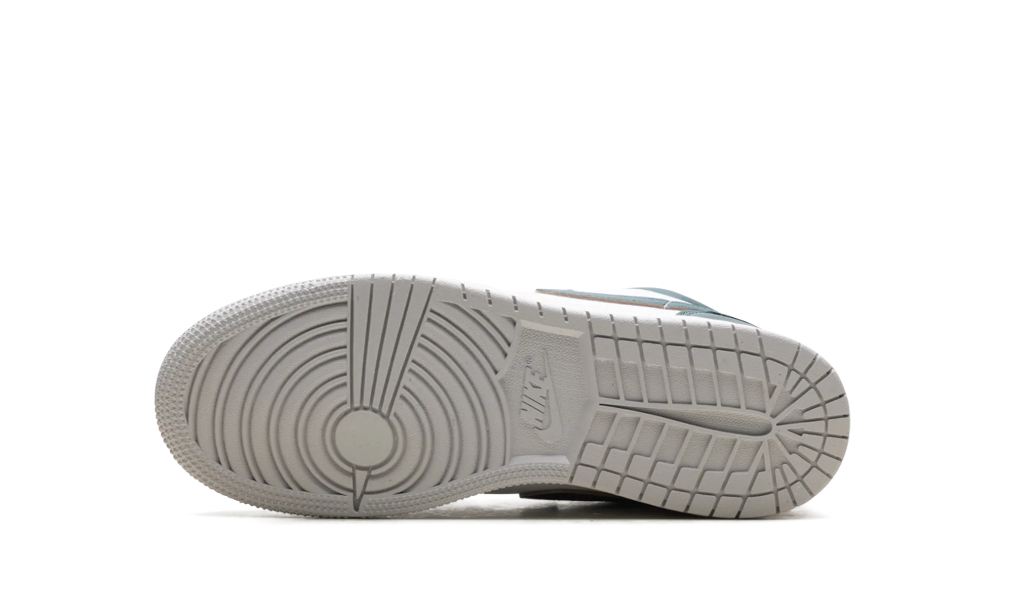Jordan 1 Low SE GS "Oxidized Green" FQ8041 300