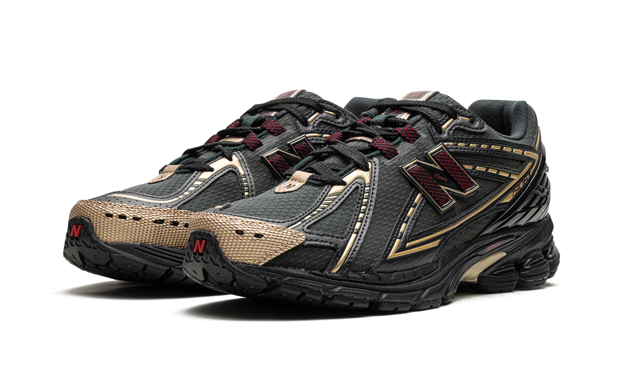 1906R "Kith- Black" M1906RKS
