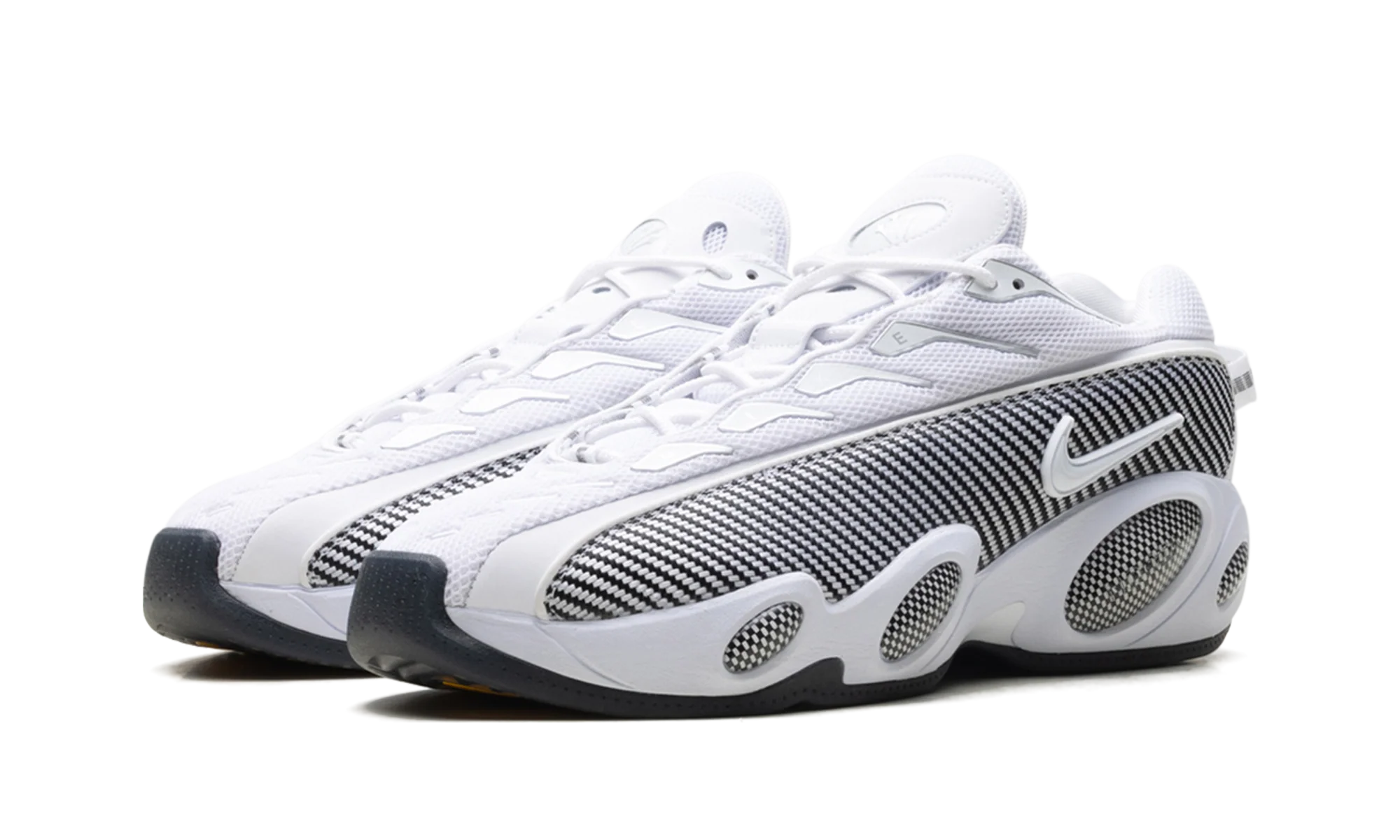 NOCTA Glide "White / Black" DM0879 101