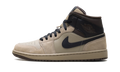 Jordan 1 Mid "Khaki Baroque Brown" HV6422 200