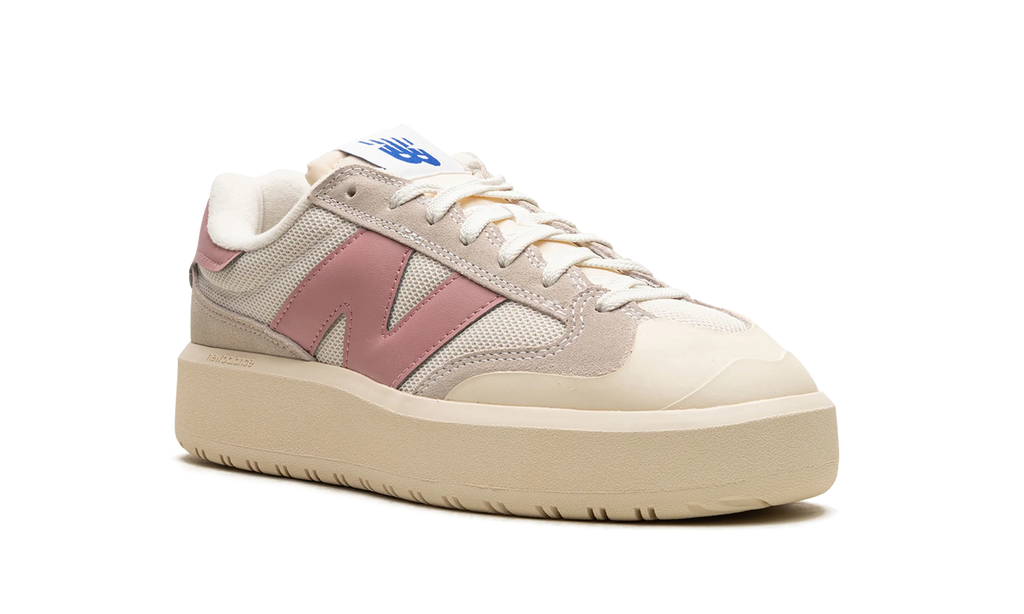 Court 302 "MOONBEAM/HAZY ROSE/COBALT" CT302RH