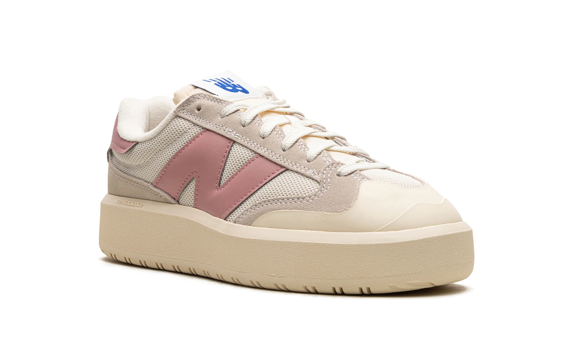 Court 302 "MOONBEAM/HAZY ROSE/COBALT" CT302RH