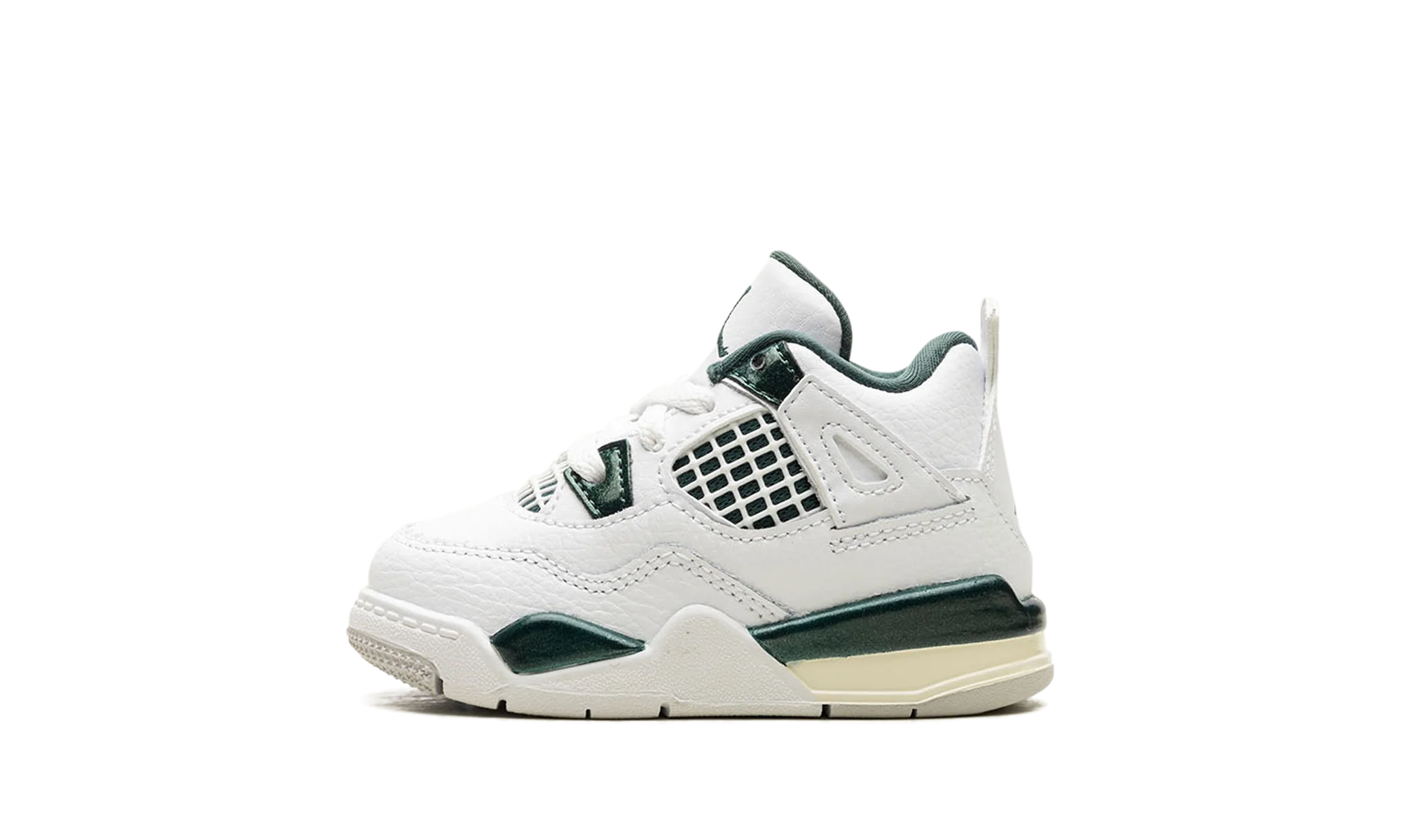 Air Jordan 4 TD "Oxidized Green" BQ7670 103