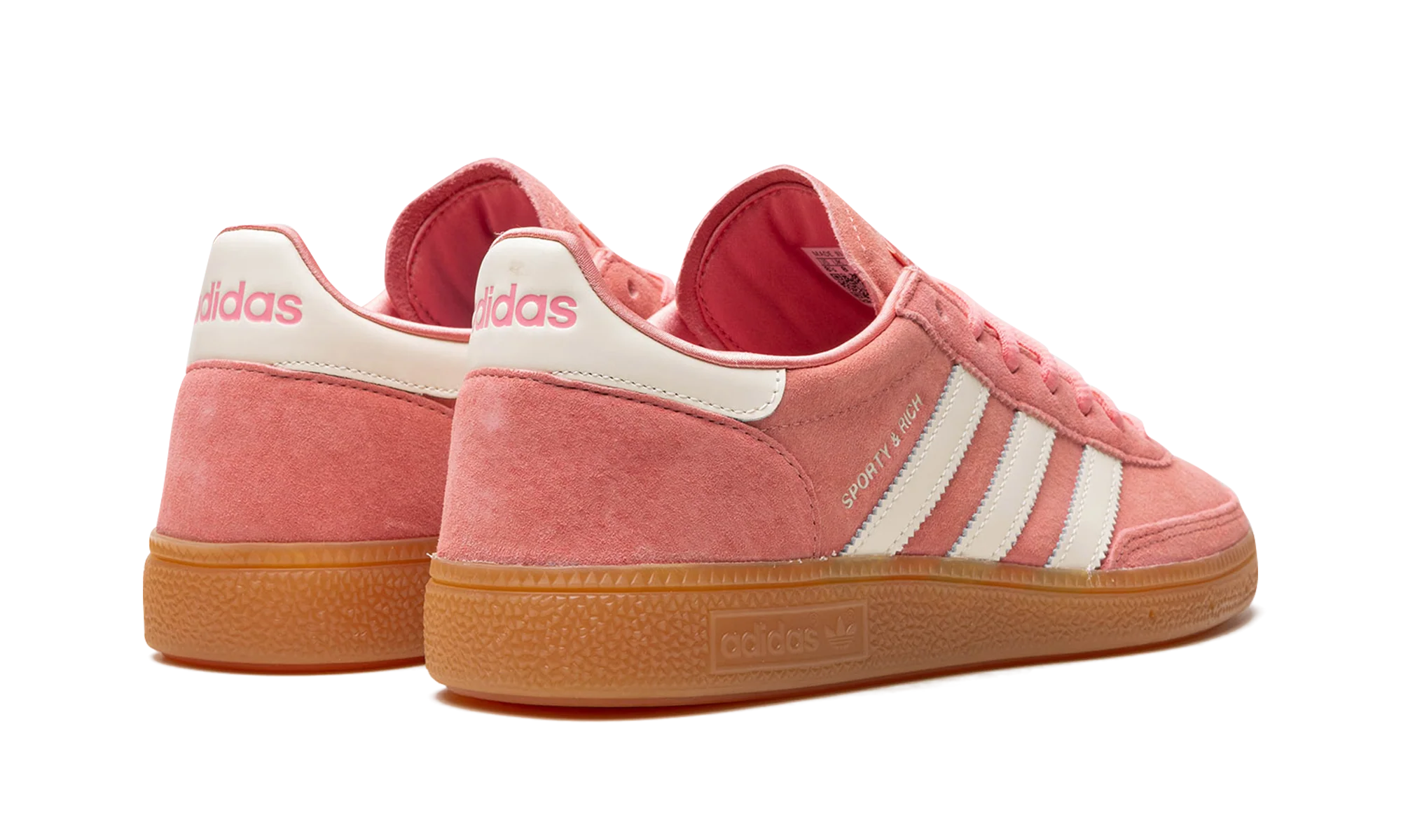 Handball Spezial "SPORTY & RICH" IH2610
