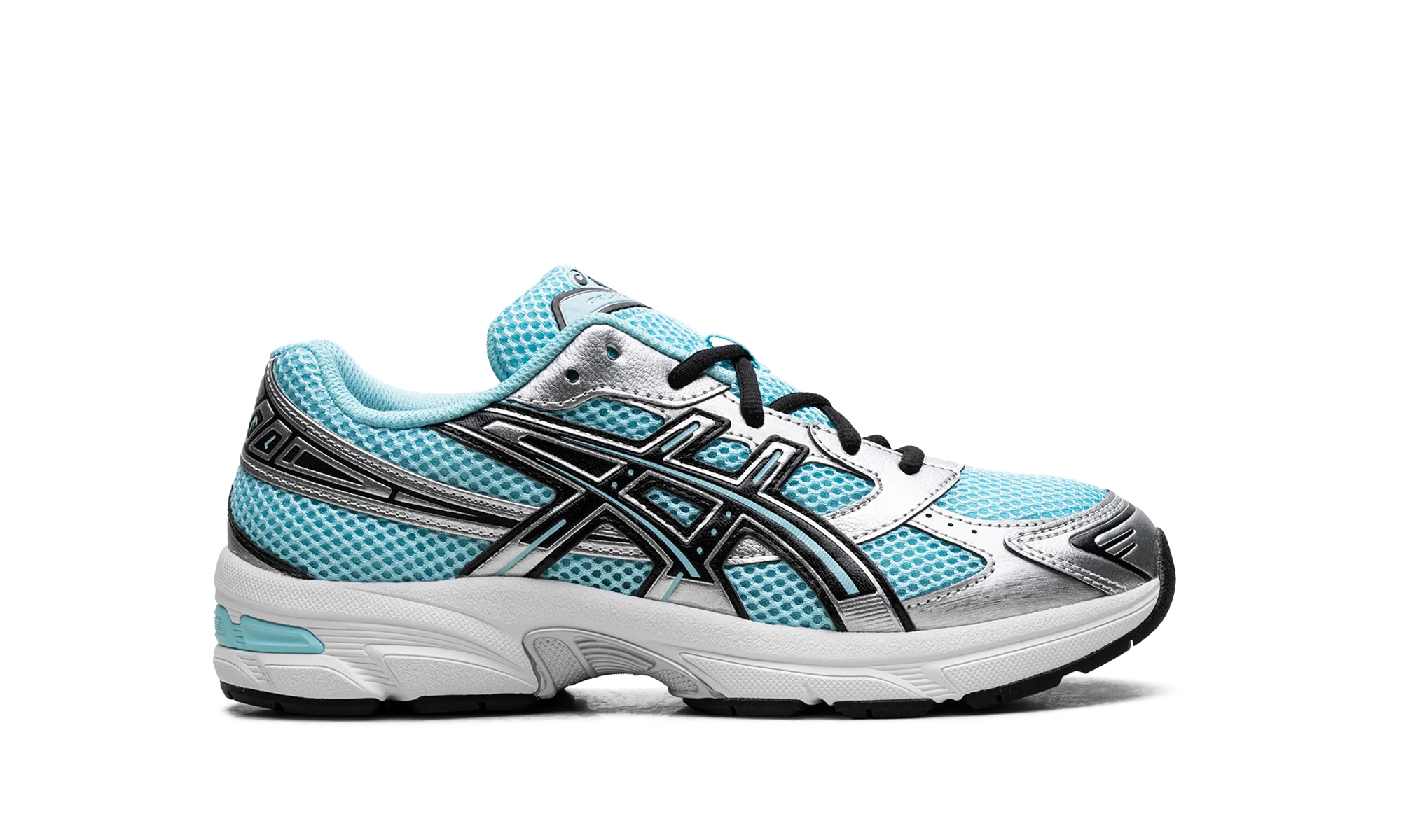 Gel 1130 GS "Larimar Blue / Pure Silver" 1204A169 400