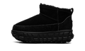 Venture Daze Ultra Mini Boot "Black" 1158200 BBLC
