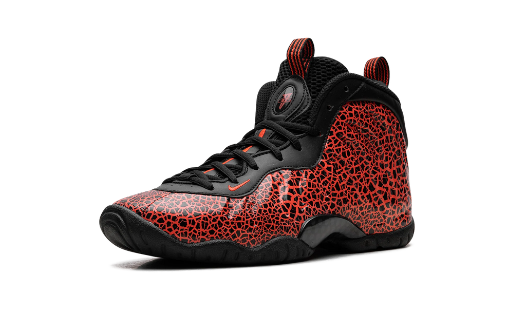 Little Posite One GS "Cracked Lava" 644791 012