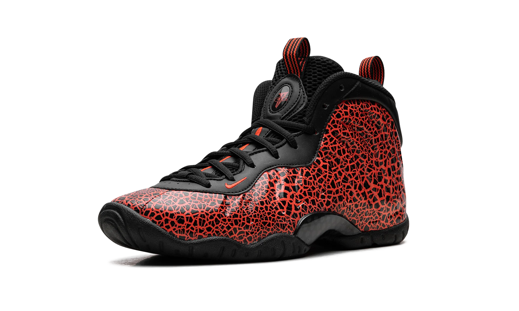 Little Posite One GS "Cracked Lava" 644791 012