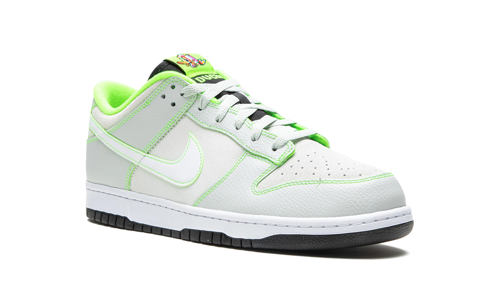 Dunk Low UO P "Oregon" FQ7260 001