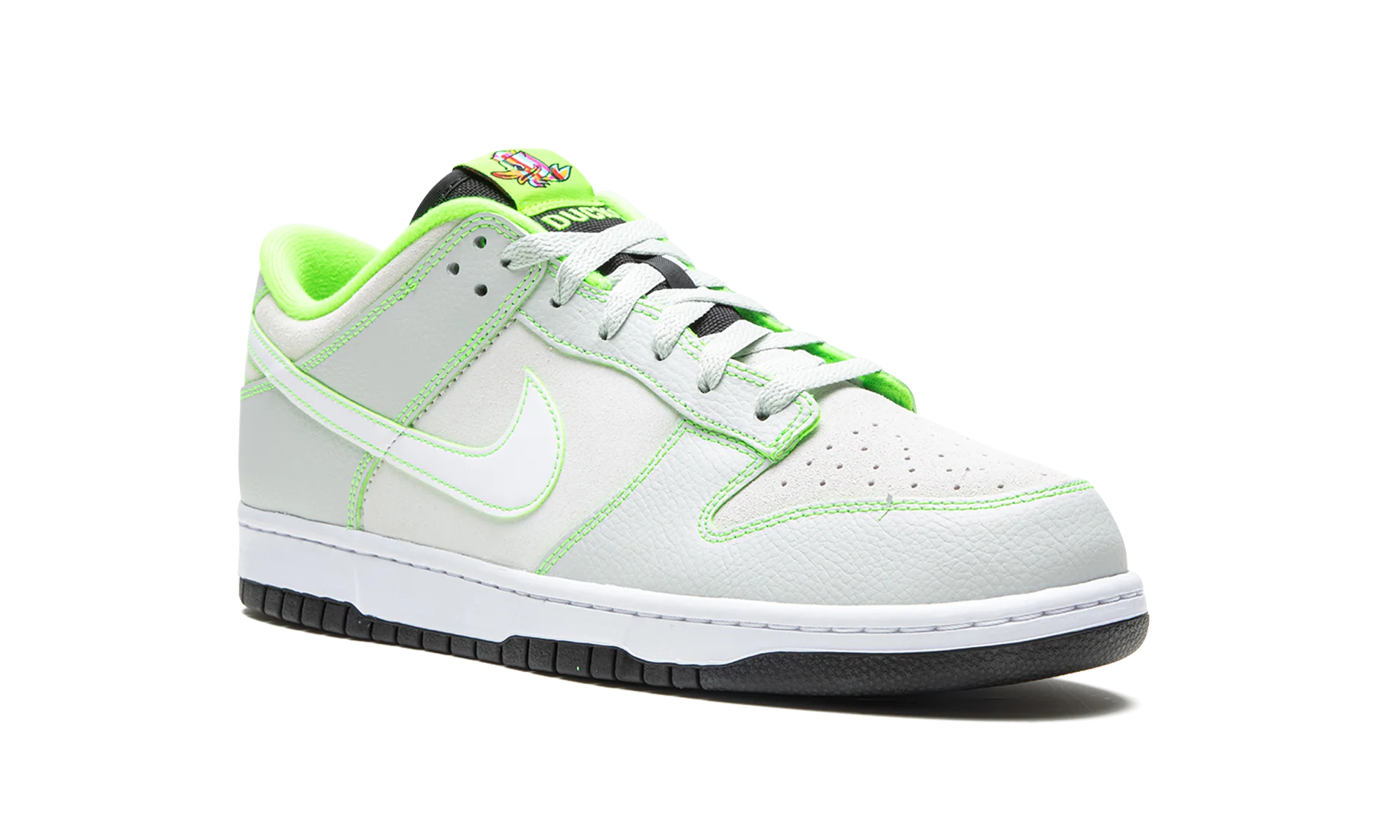 Dunk Low UO P "Oregon" FQ7260 001