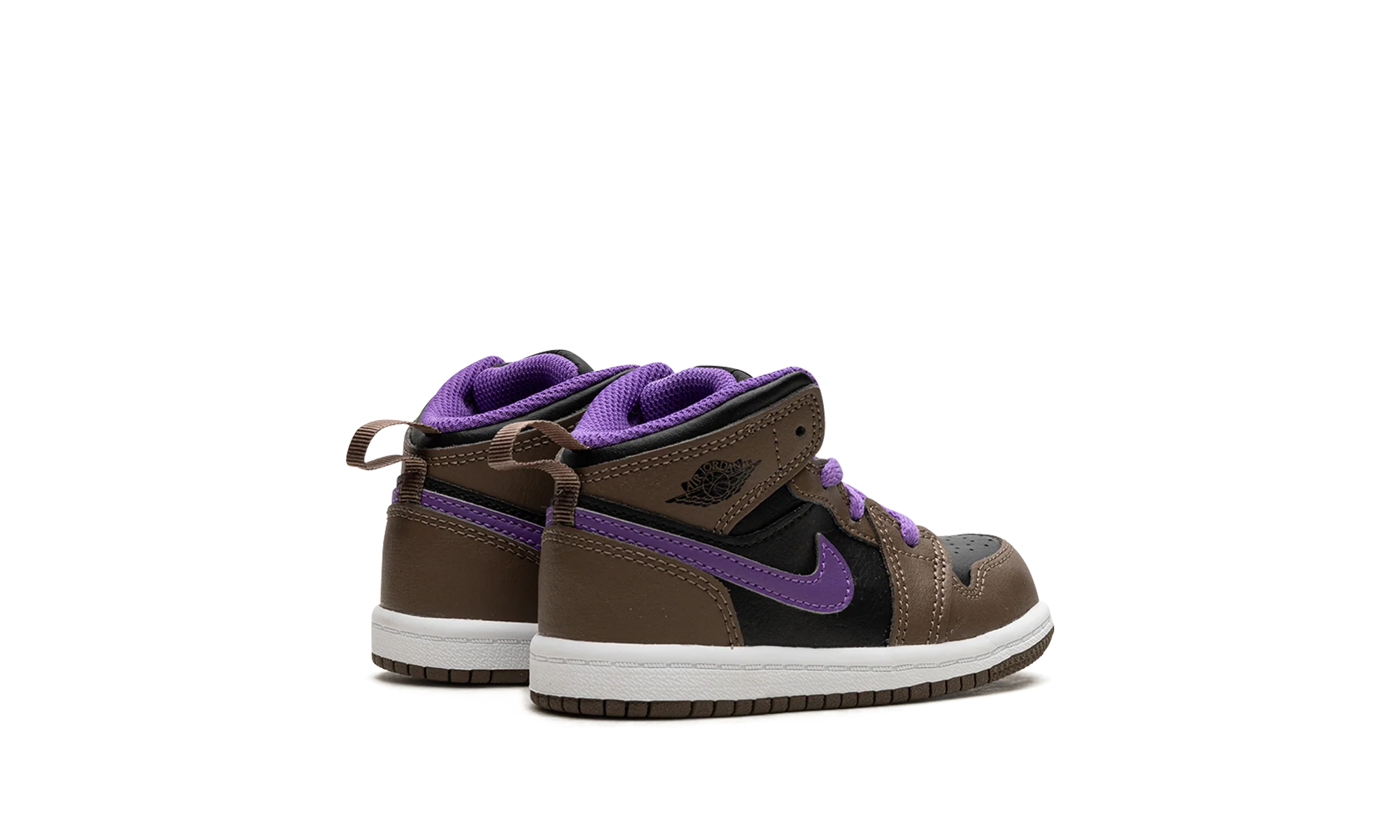Air Jordan 1 MID TD "Palomino" DQ8425 215