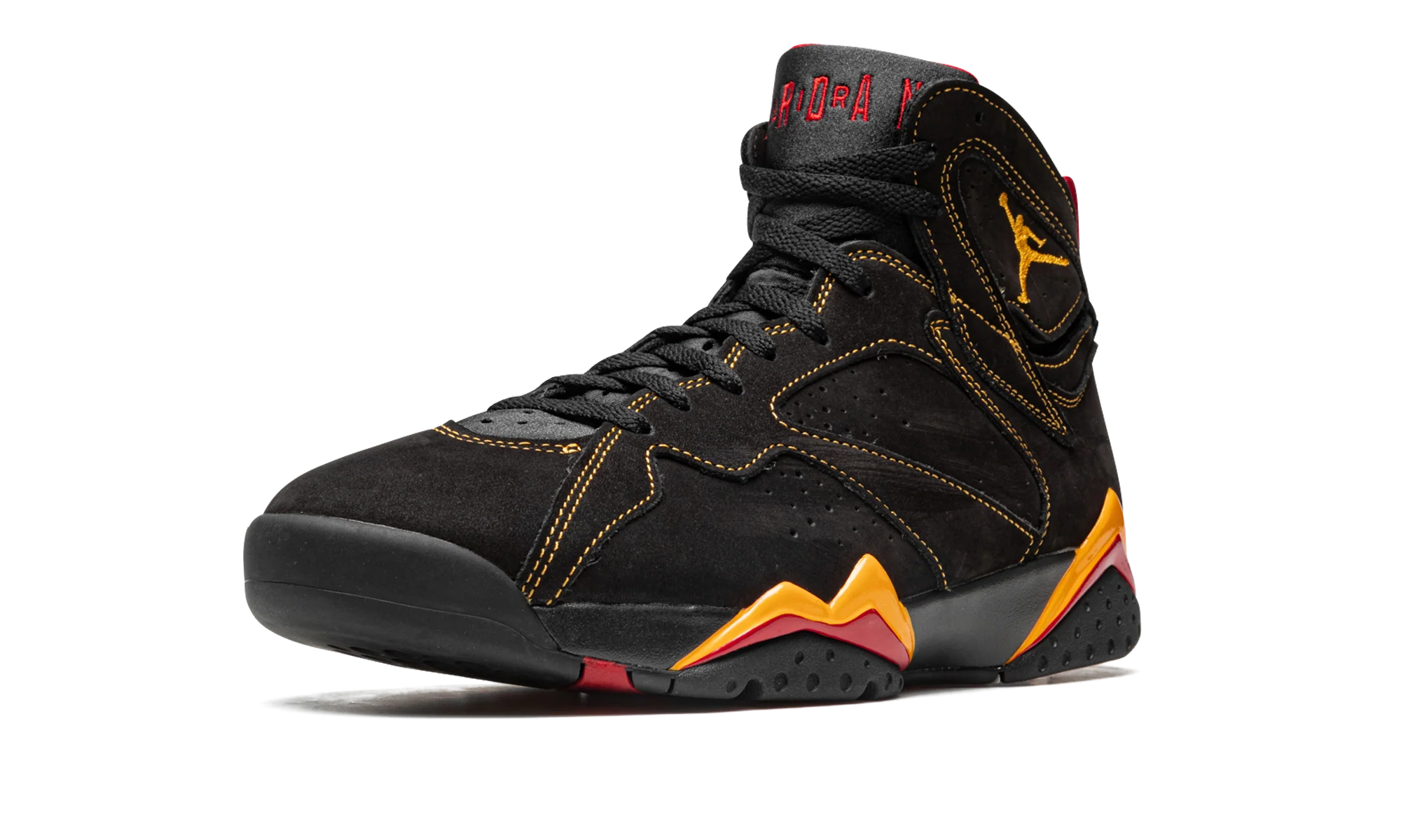 Air Jordan 7 Retro "Citrus 2022" CU9307 081