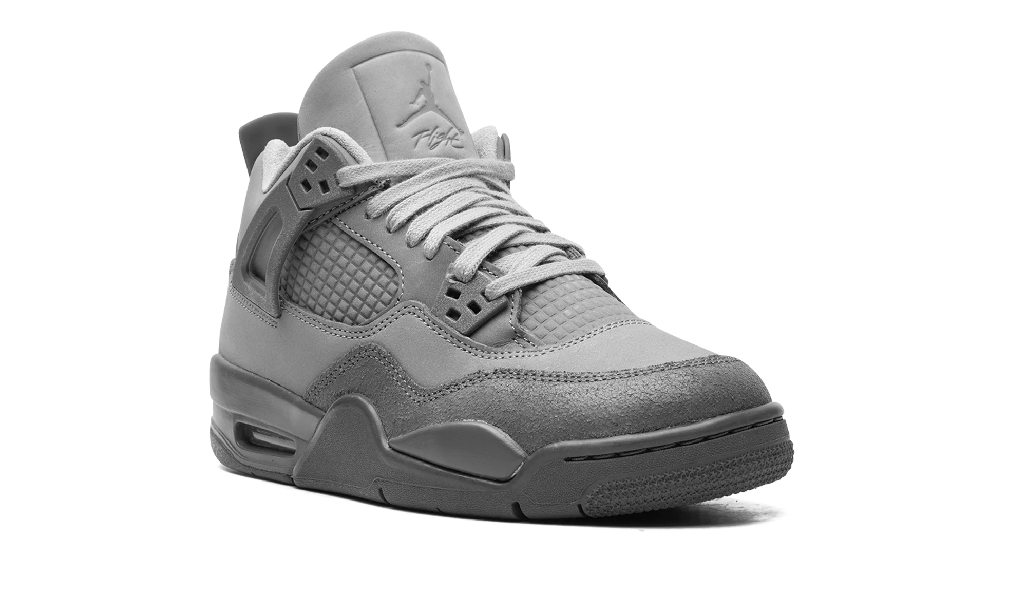 Air Jordan 4 GS "Wet Cement" HM8965 001