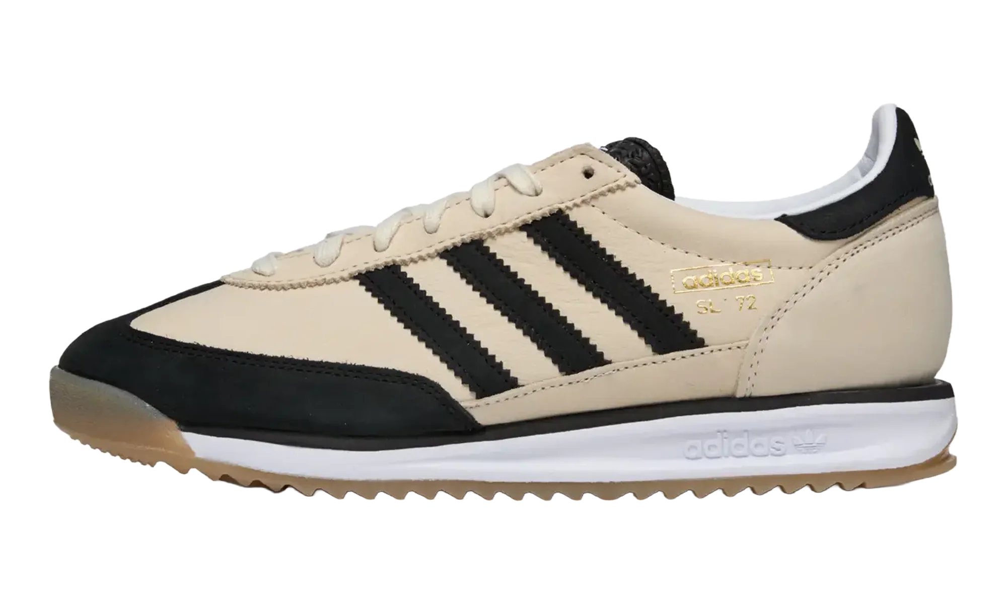 SL 72 RS "CREAM BLACK" JQ4961