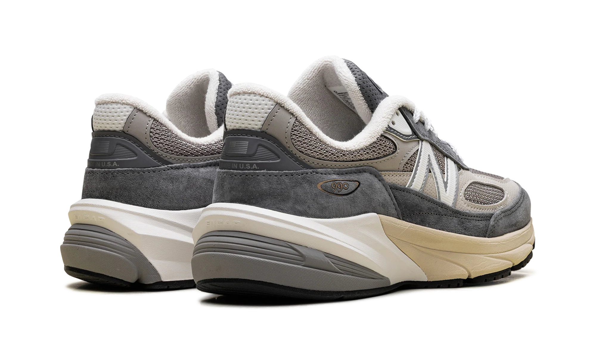 990v6 "Made in USA - Castlerock" U990GR6