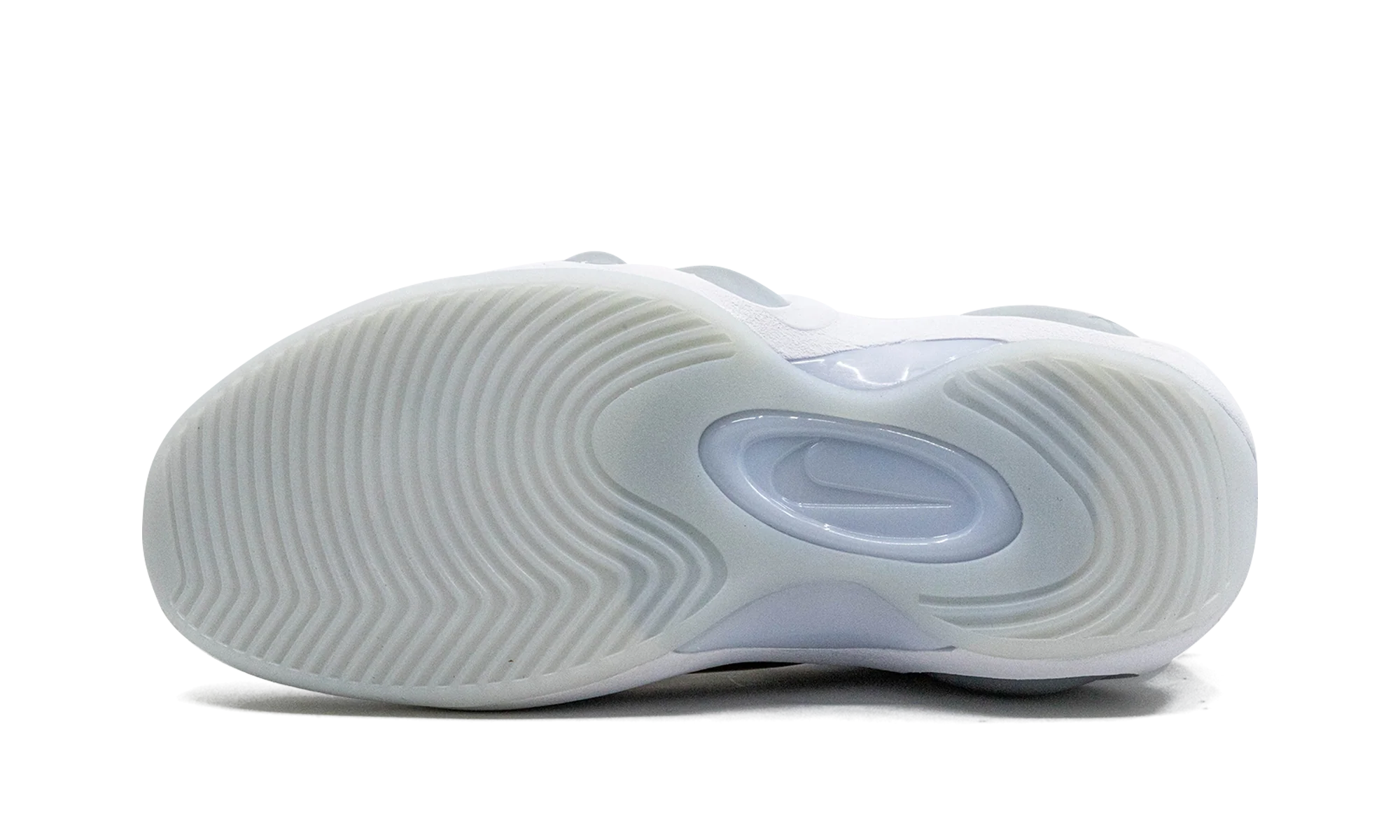 Zoom Flight 95 "Football Grey" DV0820 100