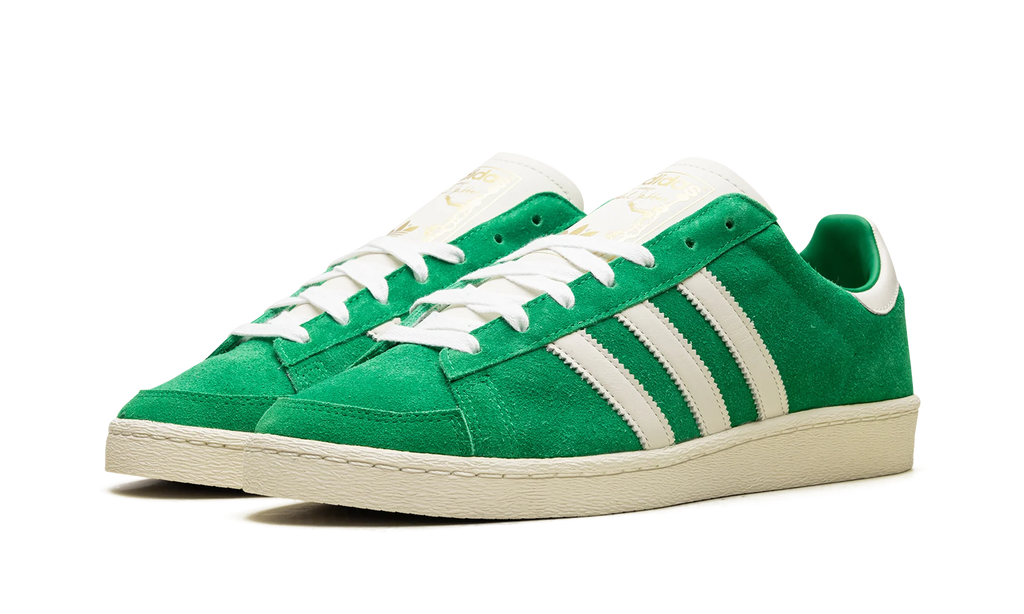 Jabbar Low "Green" JI3432
