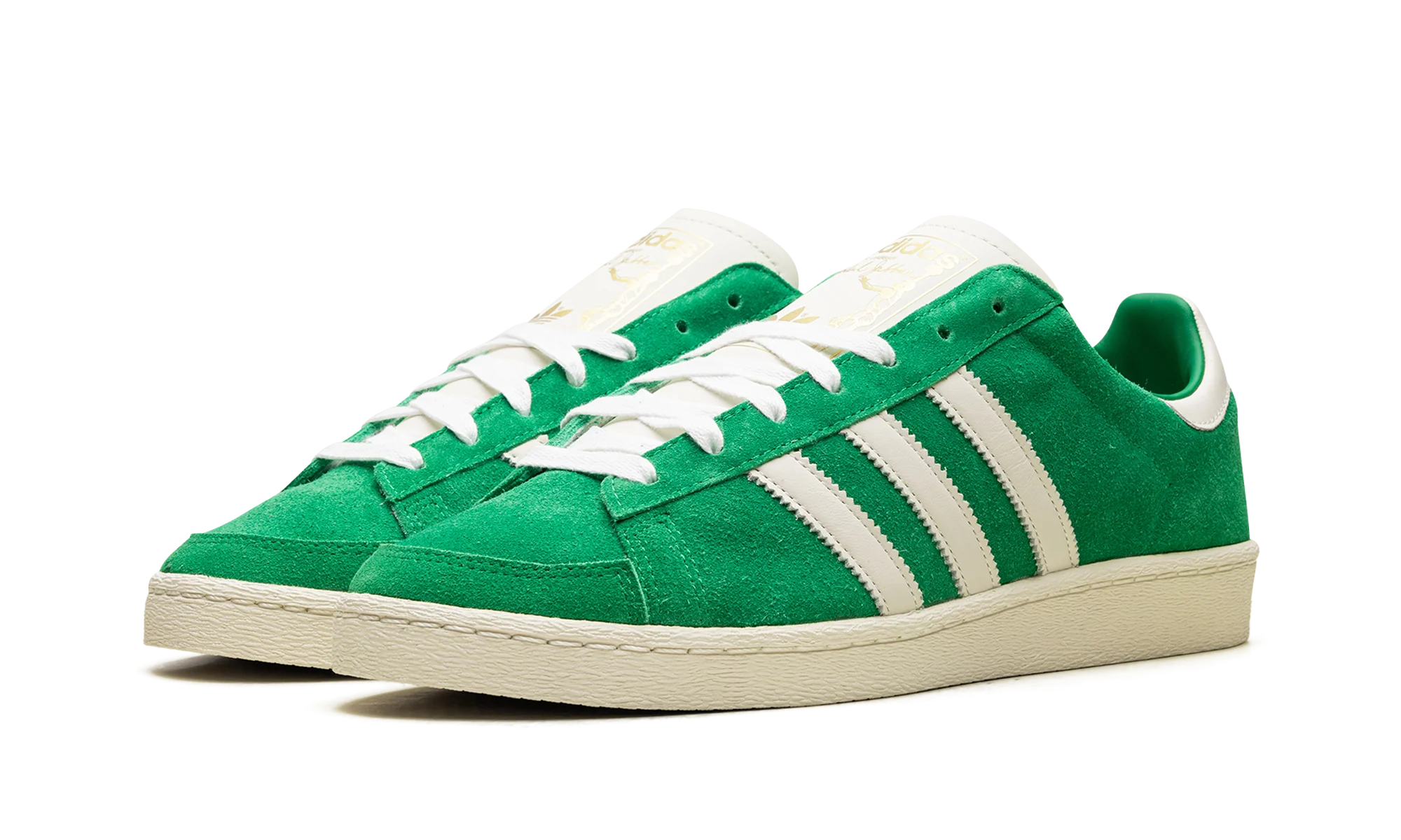 Jabbar Low "Green" JI3432