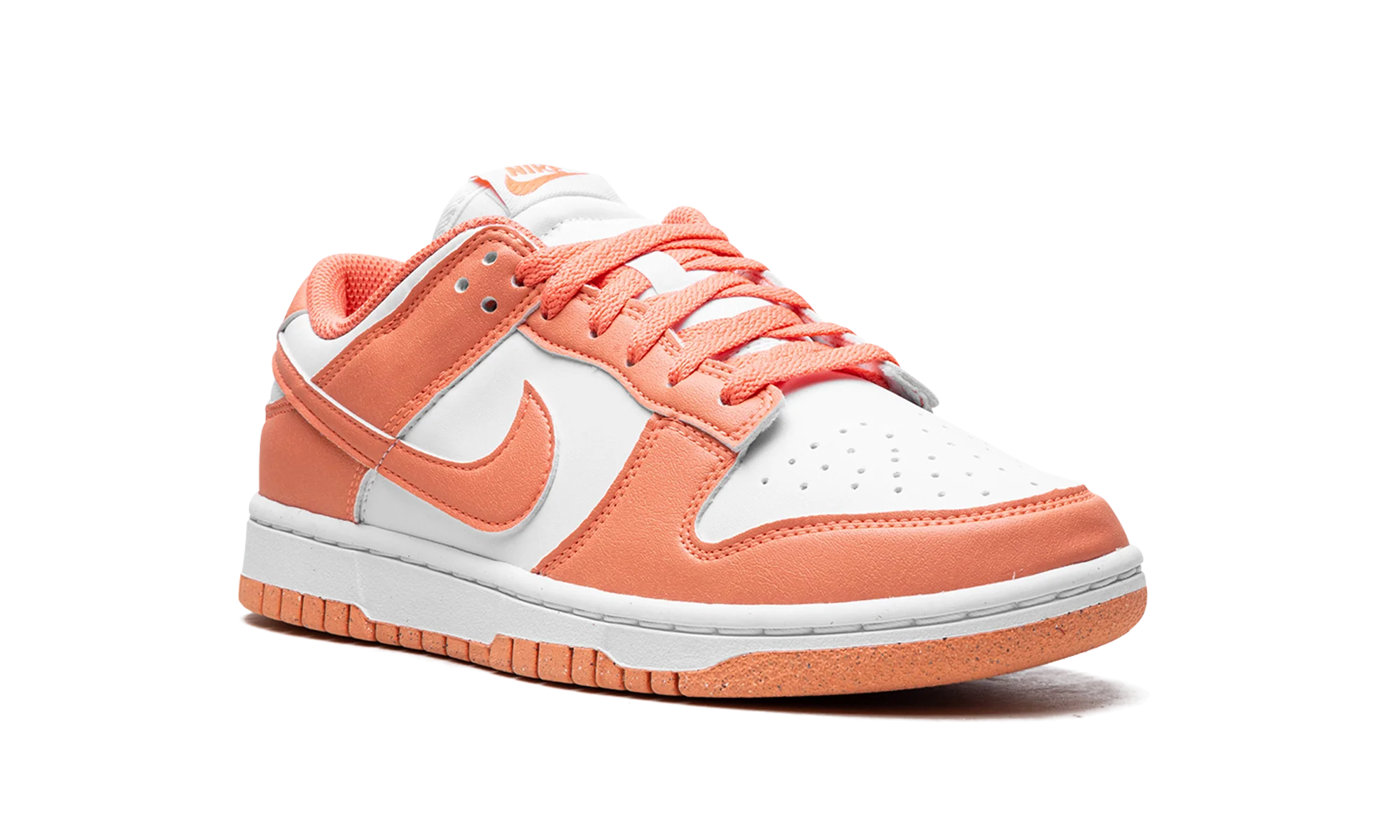 Dunk Low WMNS "Light Wild Mango" DD1873 109