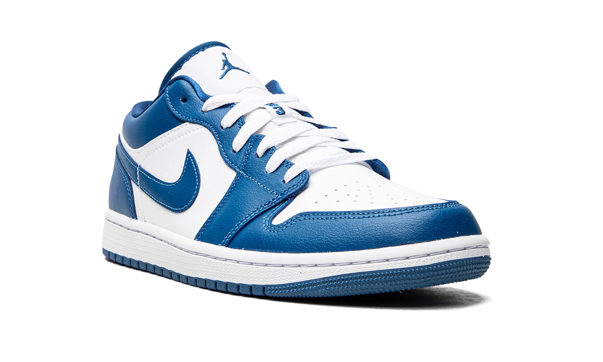AIR JORDAN 1 LO WMNS "Marina Blue" DC0774 114