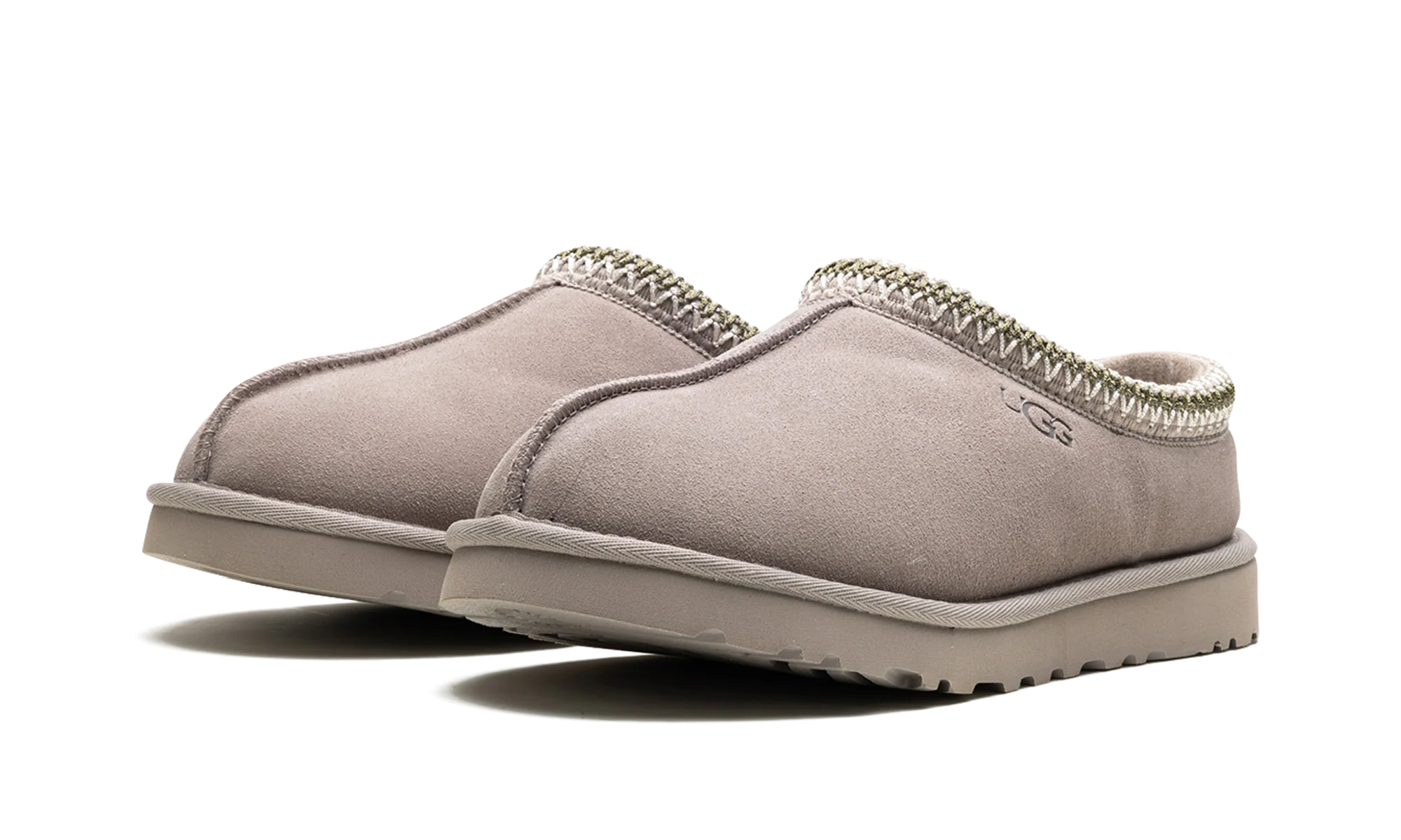 Tasman Slipper "Oyster" 5950 OYS