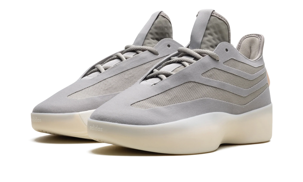Fear Of God Athletics II Mid "Putty Biege" JS0980