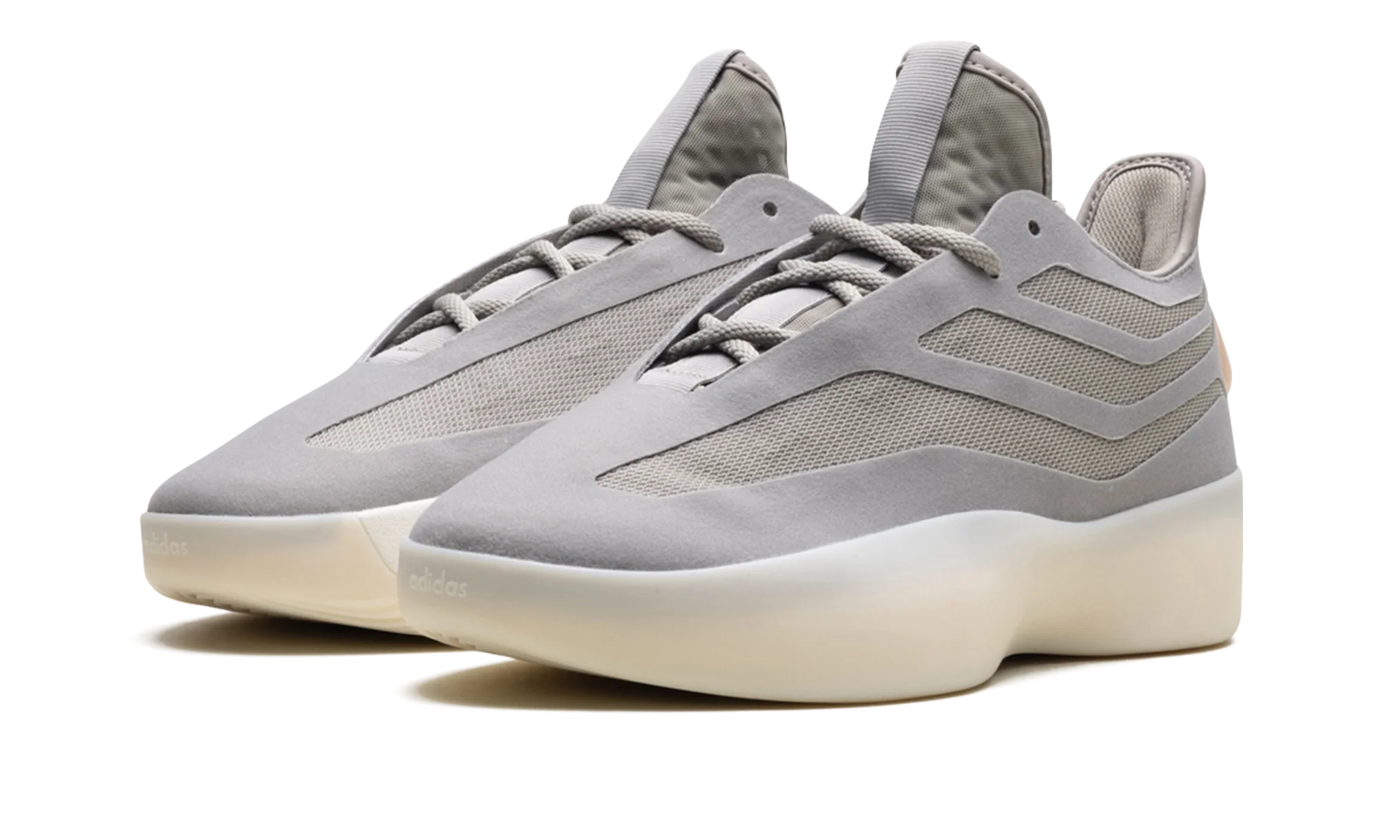 Fear Of God Athletics II Mid "Putty Biege" JS0980