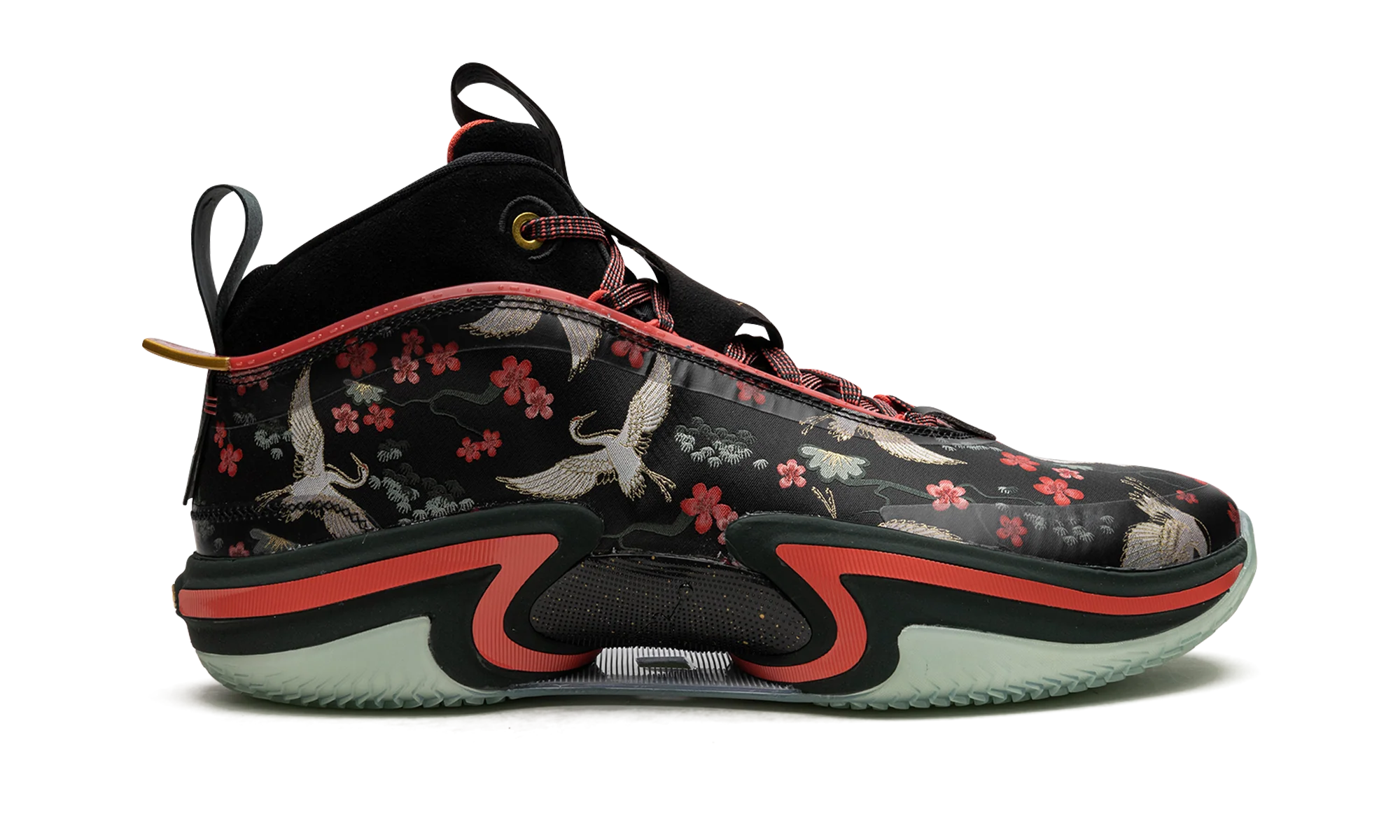 Air Jordan 36 PF "Rui Hachimura Sakura" DV5266 073