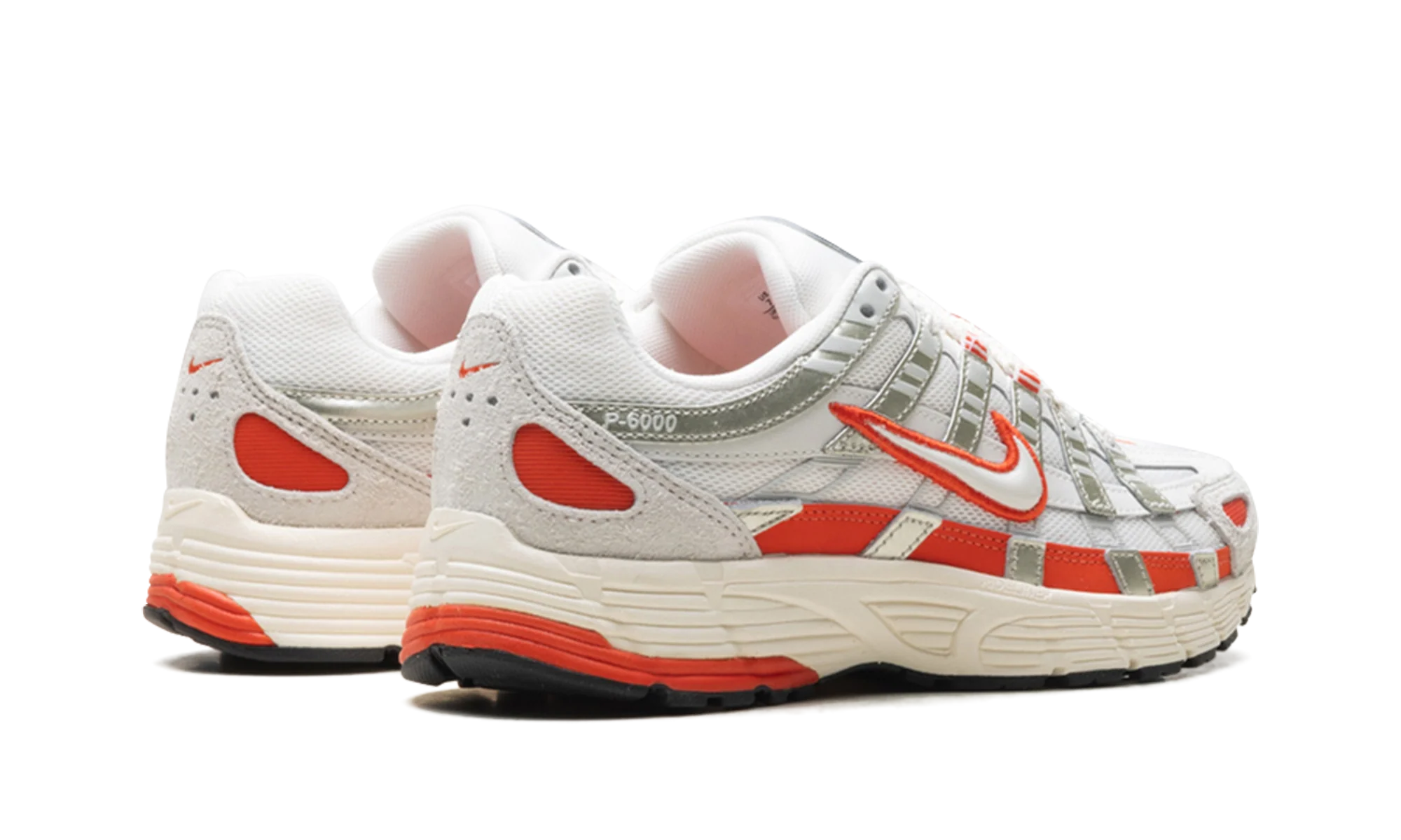 P-6000 WMNS "Sail Picante Red" HV5230 133