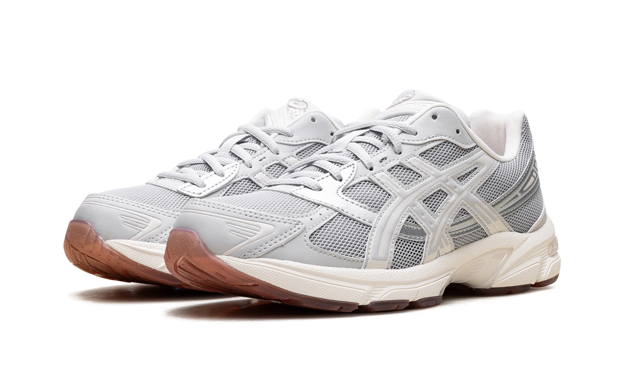 Gel-1130 WMNS "Cloud Grey Gum" 1202A514 020