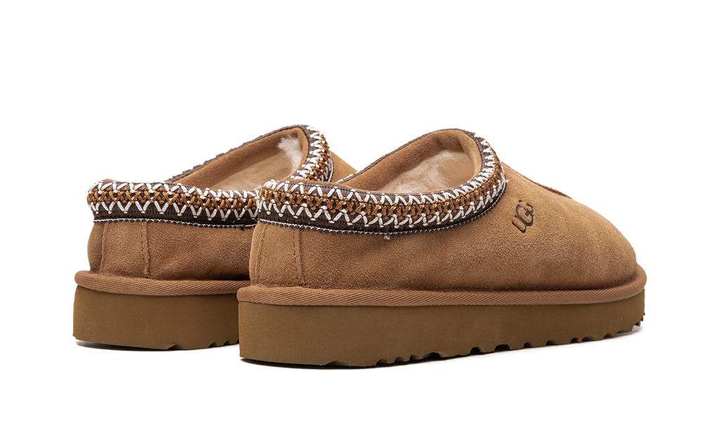 TASMAN WMNS "Chestnut" 5955 CHE