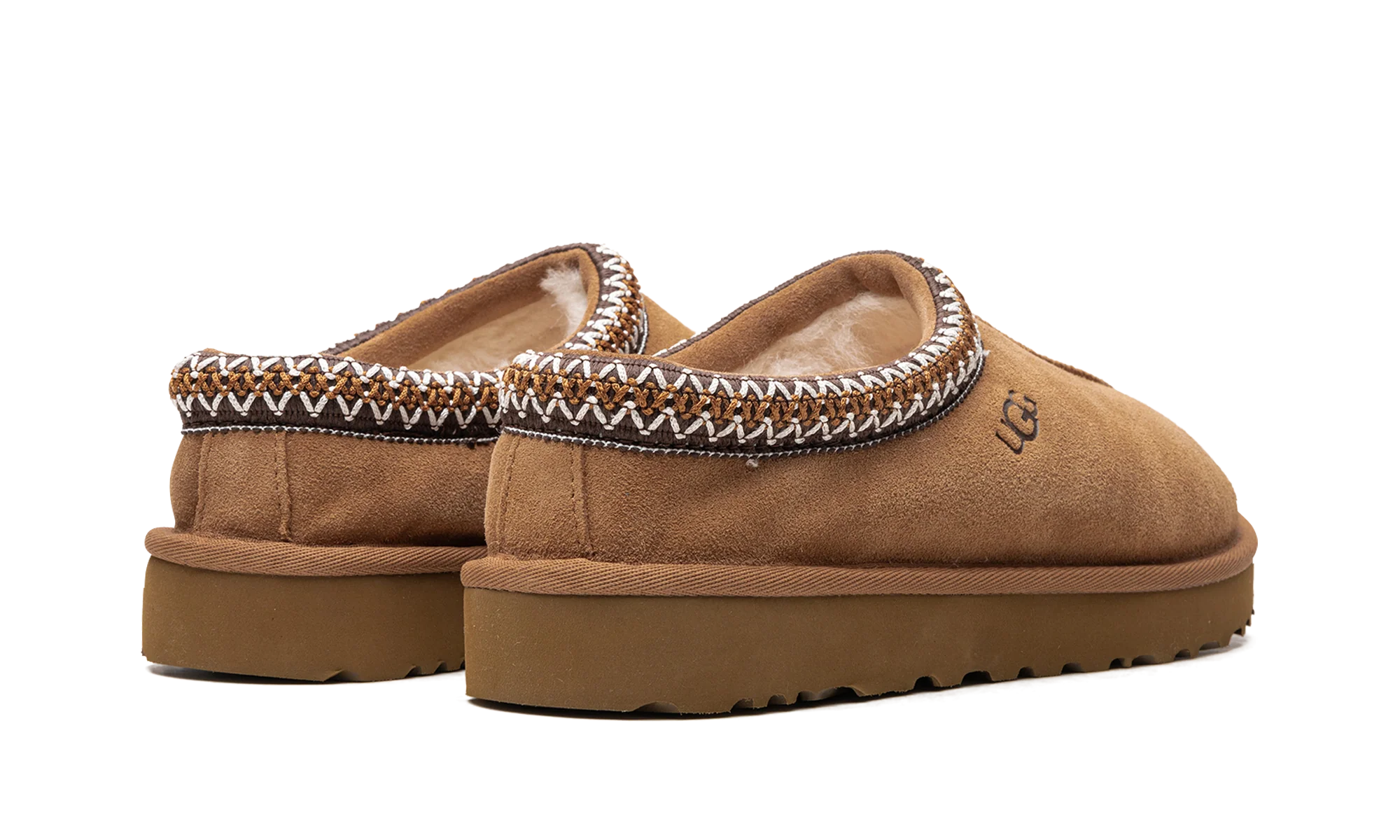 TASMAN WMNS "Chestnut" 5955 CHE