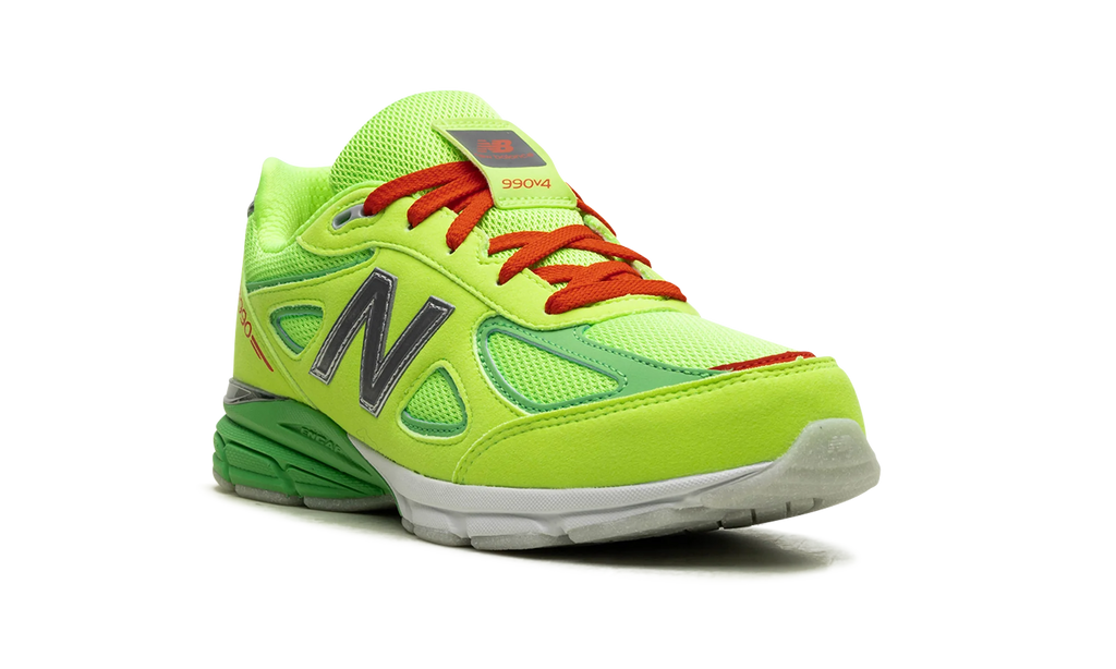 990v4 GS "DTLR - Festive" GC990DX4