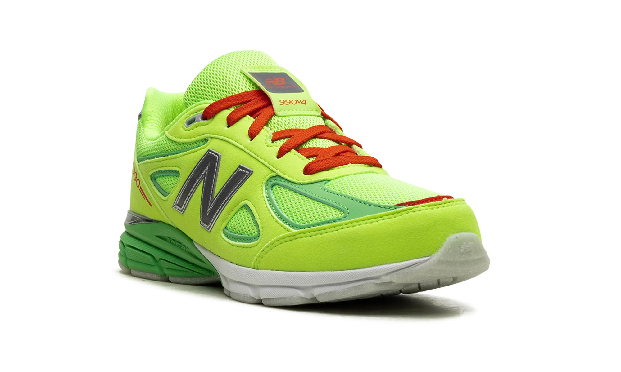990v4 GS "DTLR - Festive" GC990DX4