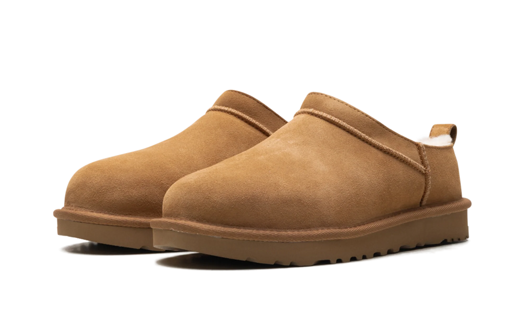 Classic Micro WMNS "Chestnut" 1173891 CHE