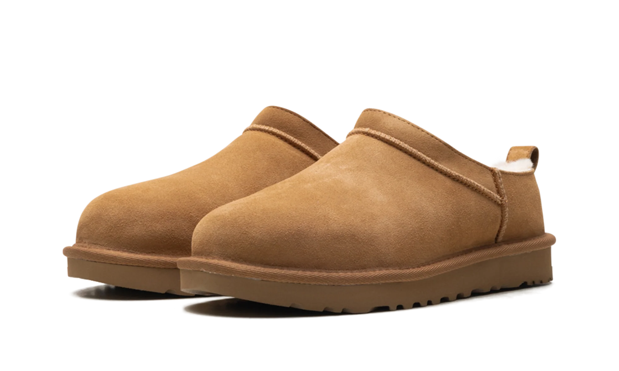 Classic Micro WMNS "Chestnut" 1173891 CHE